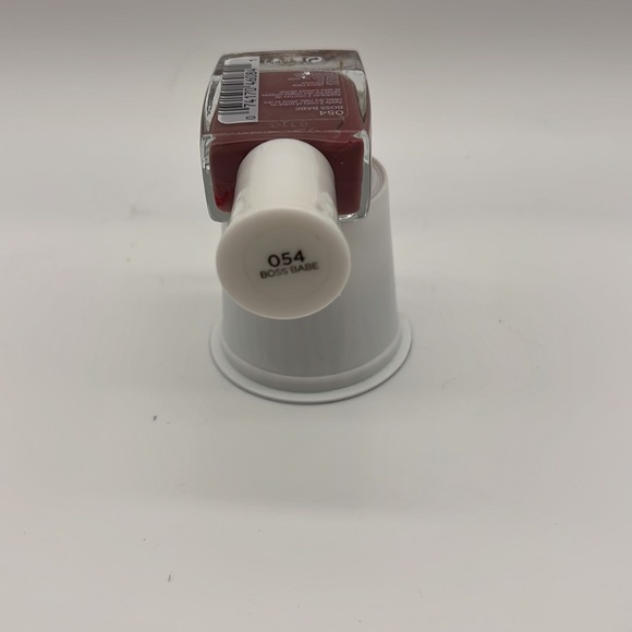 Sally Hansen Mega Strength, Boss Babe, 0.4 Fl Oz - Picture 2 of 2